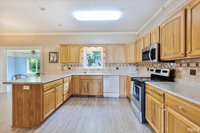 15820 Impala Drive, Huntertown, IN 46748