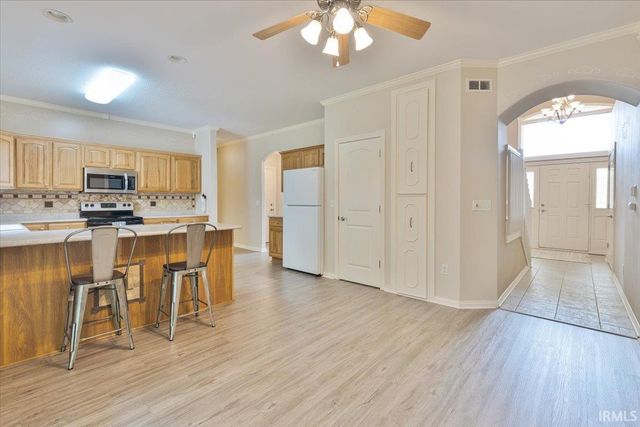15820 Impala Drive, Huntertown, IN 46748