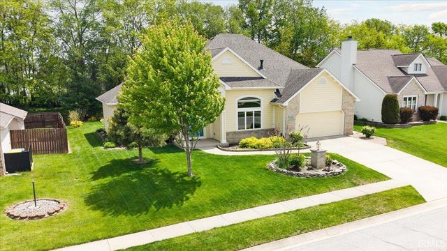 15820 Impala Drive, Huntertown, IN 46748