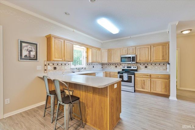 15820 Impala Drive, Huntertown, IN 46748