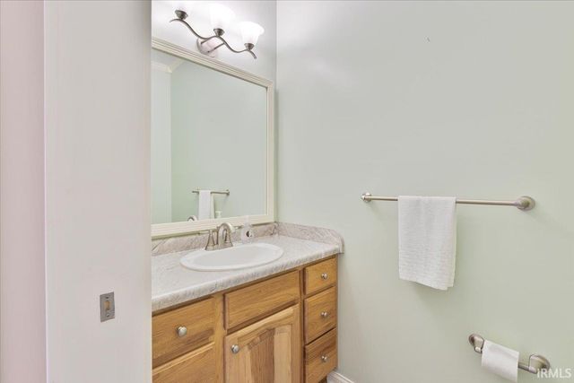 15820 Impala Drive, Huntertown, IN 46748