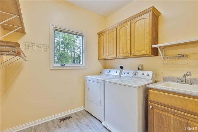 15820 Impala Drive, Huntertown, IN 46748