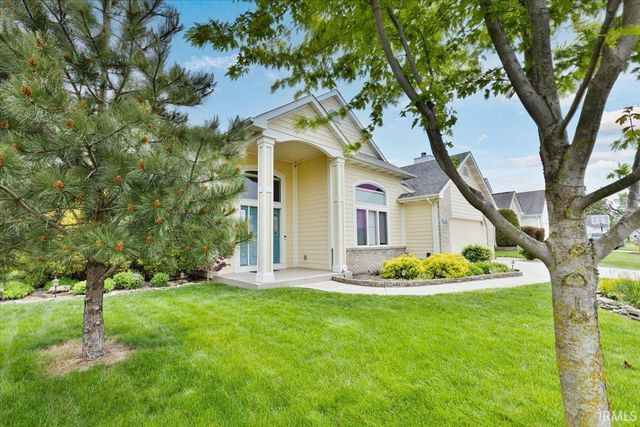 15820 Impala Drive, Huntertown, IN 46748