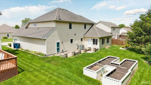 15820 Impala Drive, Huntertown, IN 46748