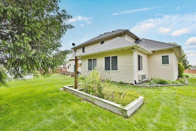 15820 Impala Drive, Huntertown, IN 46748