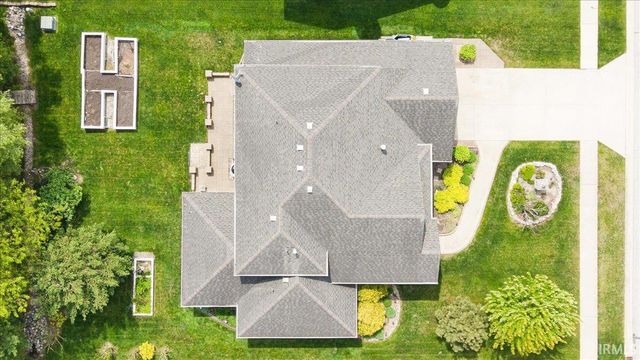 15820 Impala Drive, Huntertown, IN 46748