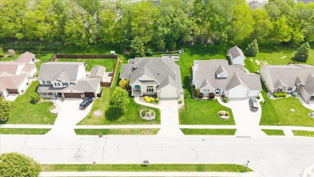 15820 Impala Drive, Huntertown, IN 46748