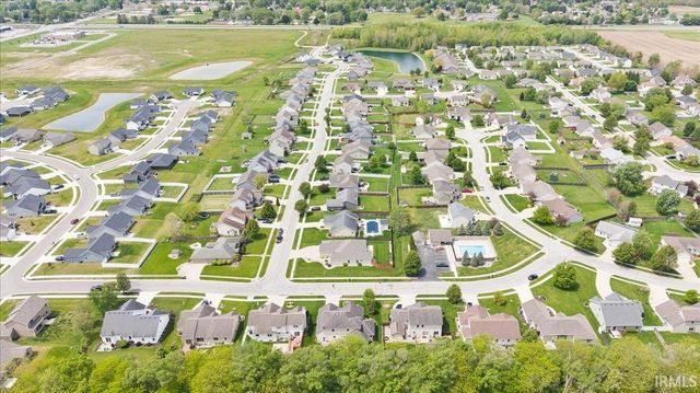 15820 Impala Drive, Huntertown, IN 46748
