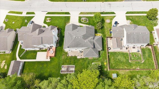 15820 Impala Drive, Huntertown, IN 46748