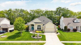 15820 Impala Drive, Huntertown, IN 46748
