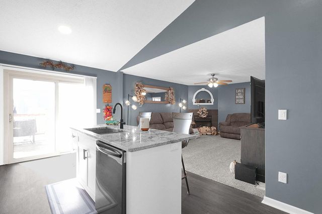 52 River Bend Drive, South Bloomfield, OH 43103