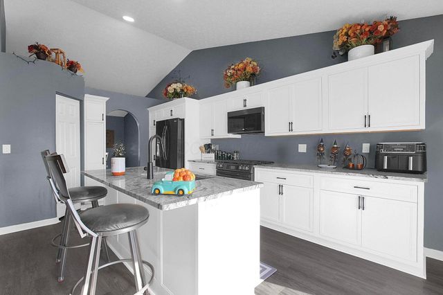 52 River Bend Drive, South Bloomfield, OH 43103