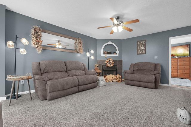 52 River Bend Drive, South Bloomfield, OH 43103