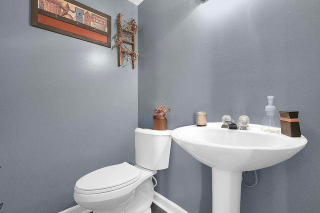 52 River Bend Drive, South Bloomfield, OH 43103