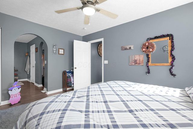 52 River Bend Drive, South Bloomfield, OH 43103