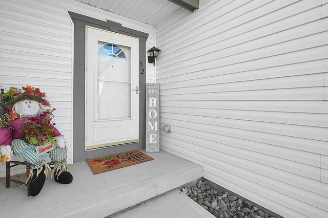 52 River Bend Drive, South Bloomfield, OH 43103