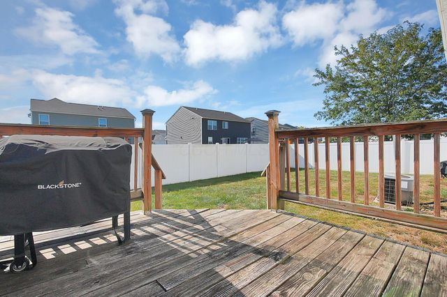 52 River Bend Drive, South Bloomfield, OH 43103