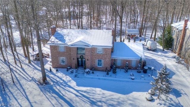 1054 Fireside Drive, Brunswick, OH 44212