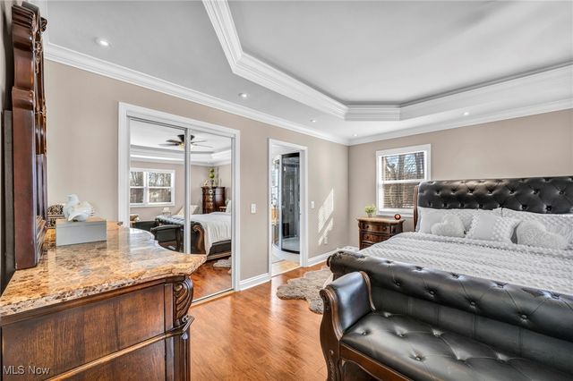 1054 Fireside Drive, Brunswick, OH 44212