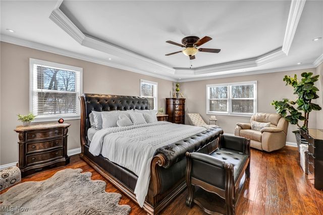 1054 Fireside Drive, Brunswick, OH 44212