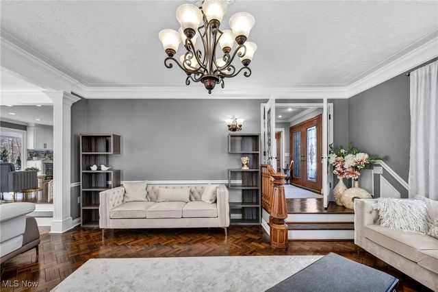 1054 Fireside Drive, Brunswick, OH 44212