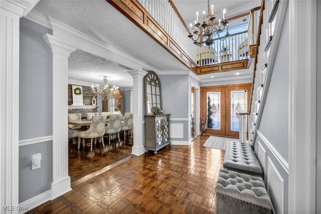 1054 Fireside Drive, Brunswick, OH 44212