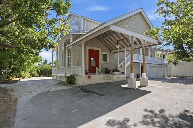 1660 16TH STREET E, Boca Grande, FL 33921