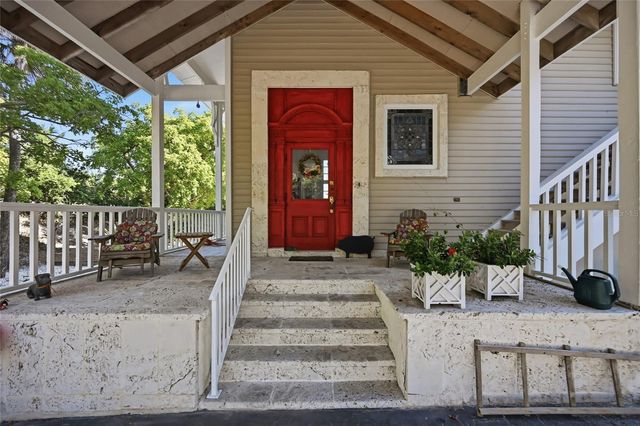 1660 16TH STREET E, Boca Grande, FL 33921