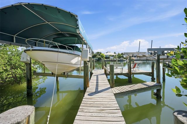 1660 16TH STREET E, Boca Grande, FL 33921