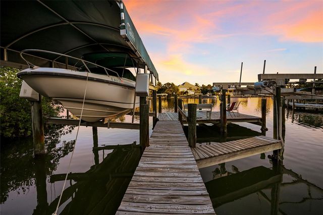 1660 16TH STREET E, Boca Grande, FL 33921