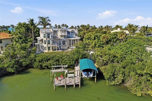 1660 16TH STREET E, Boca Grande, FL 33921