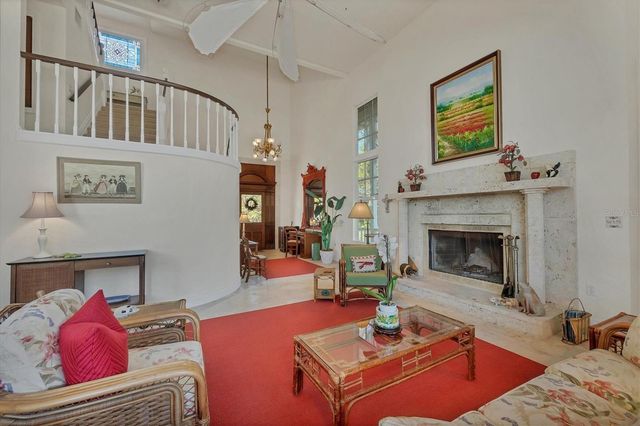 1660 16TH STREET E, Boca Grande, FL 33921