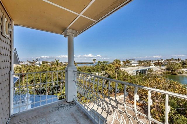 1660 16TH STREET E, Boca Grande, FL 33921