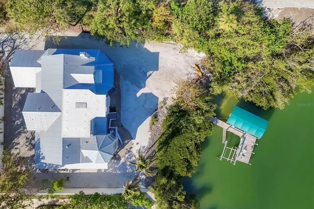 1660 16TH STREET E, Boca Grande, FL 33921