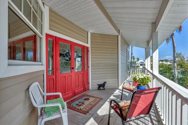 1660 16TH STREET E, Boca Grande, FL 33921