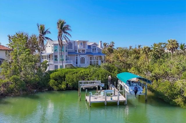 1660 16TH STREET E, Boca Grande, FL 33921