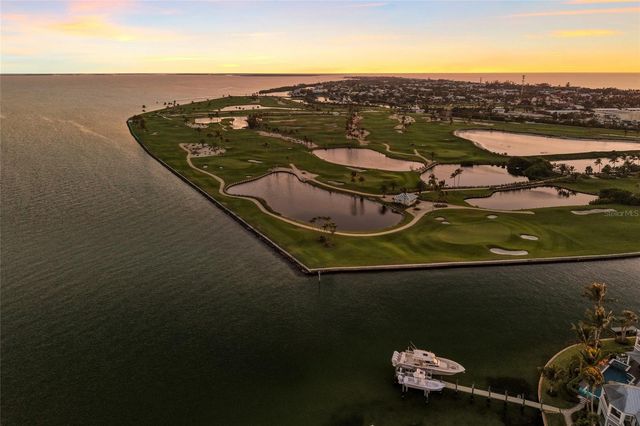 1660 16TH STREET E, Boca Grande, FL 33921