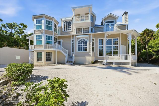 1660 16TH STREET E, Boca Grande, FL 33921