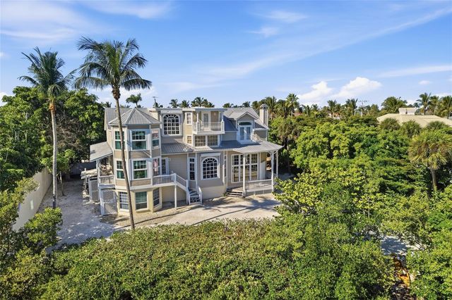 1660 16TH STREET E, Boca Grande, FL 33921