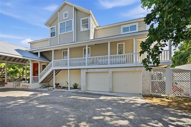 1660 16TH STREET E, Boca Grande, FL 33921