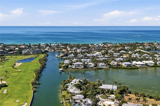 1660 16TH STREET E, Boca Grande, FL 33921