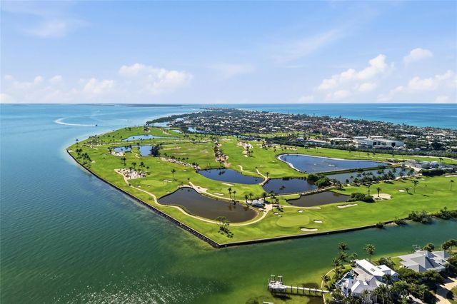 1660 16TH STREET E, Boca Grande, FL 33921
