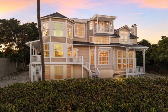 1660 16TH STREET E, Boca Grande, FL 33921