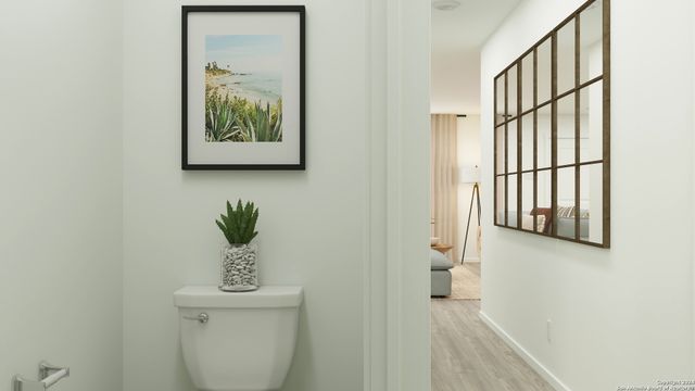 2746 Jasper Stone, San Antonio, TX 78264