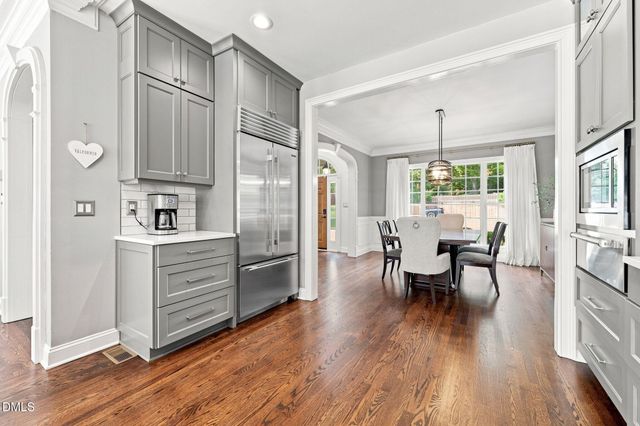 113 Hayworth Drive, Chapel Hill, NC 27517