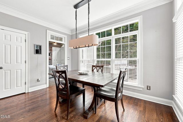 113 Hayworth Drive, Chapel Hill, NC 27517