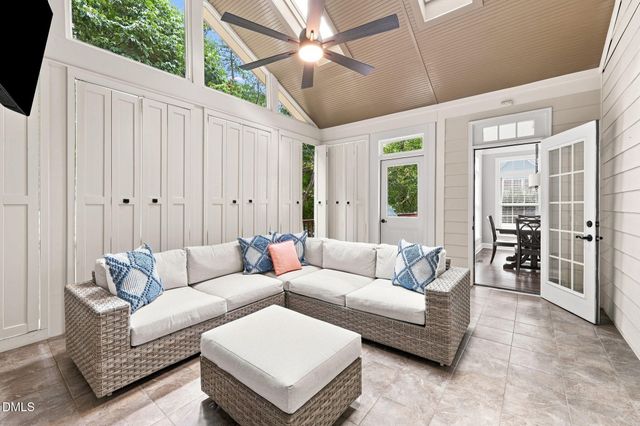 113 Hayworth Drive, Chapel Hill, NC 27517