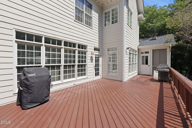 113 Hayworth Drive, Chapel Hill, NC 27517