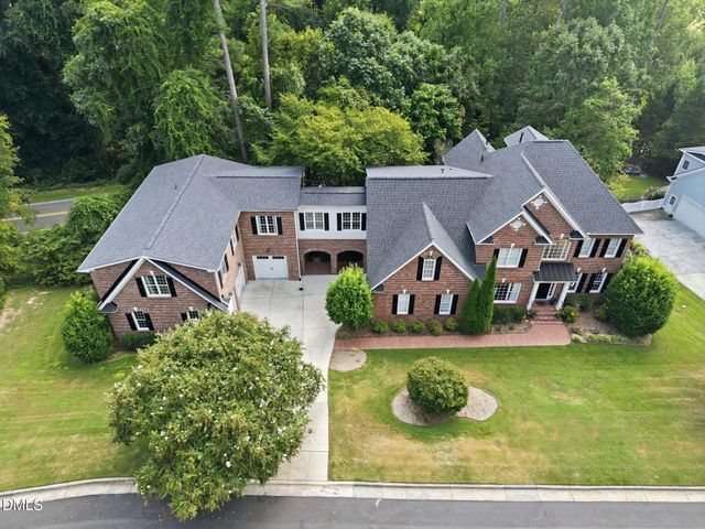113 Hayworth Drive, Chapel Hill, NC 27517
