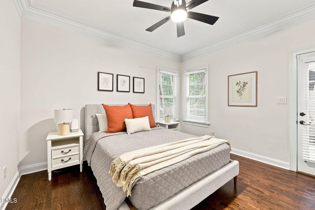 113 Hayworth Drive, Chapel Hill, NC 27517